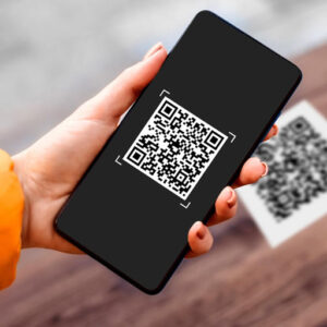 QR CODE