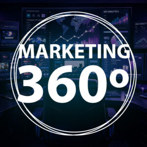 Marketing 360º